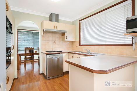 Property photo of 80 Central Park Drive Bow Bowing NSW 2566