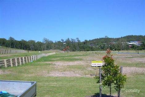 Property photo of 3 Alfa Drive Upper Coomera QLD 4209
