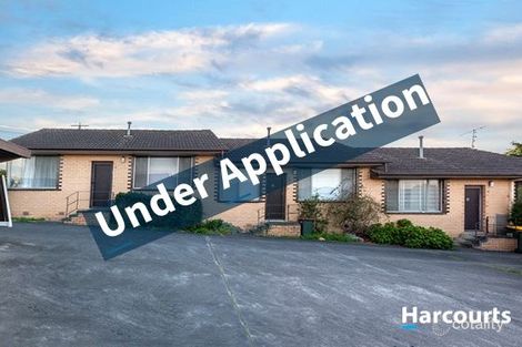 Property photo of 101 Albert Road Warragul VIC 3820