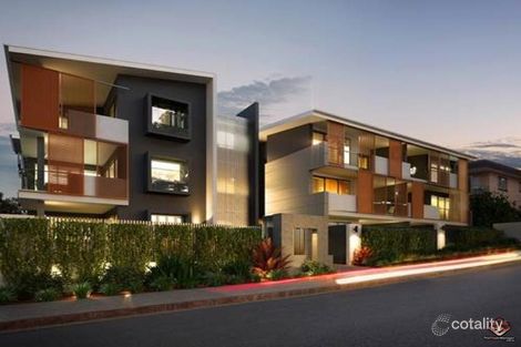 57 Annie St, New Farm, QLD 4005