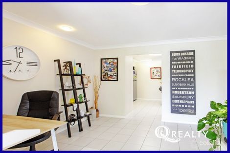 Property photo of 5 Wilkiea Place Algester QLD 4115