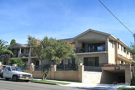 Property photo of 15/91-97 Blakesley Road South Hurstville NSW 2221