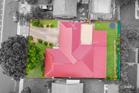 Property photo of 26 Jacaranda Avenue Bradbury NSW 2560