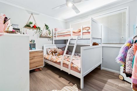 Property photo of 26 Jacaranda Avenue Bradbury NSW 2560