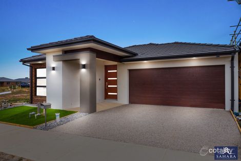 25 Bagaram Dr, Tarneit, VIC 3029