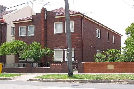 136 Livingstone Rd, Marrickville, NSW 2204