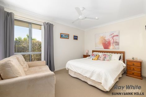 Property photo of 50 Combs Street Yarrabilba QLD 4207