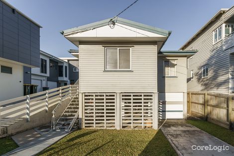 Property photo of 76 Smallman Street Bulimba QLD 4171