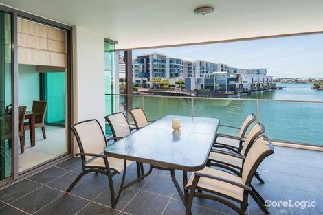 Property photo of LOT 6203/2 Ephraim Island Paradise Point QLD 4216