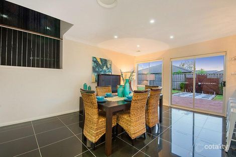 Property photo of 65 The Ponds Boulevard The Ponds NSW 2769