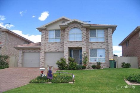 3 Kallawatta Gr, Mcgraths Hill, NSW 2756