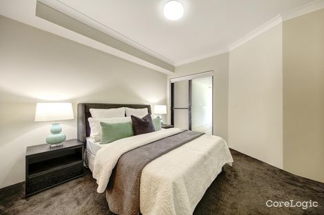 Property photo of 12/6-8 College Crescent Hornsby NSW 2077