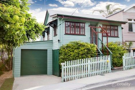 13 Longwood St, Woolloongabba, QLD 4102