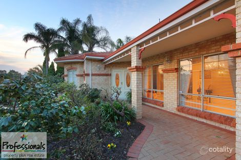 Property photo of 7 Burtonia Place Canning Vale WA 6155