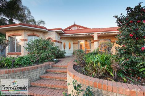 Property photo of 7 Burtonia Place Canning Vale WA 6155