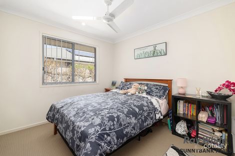 Property photo of 50 Combs Street Yarrabilba QLD 4207