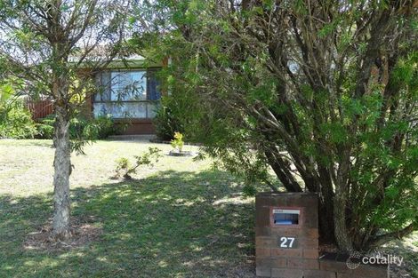 27 Halls Rd, North Boambee Valley, NSW 2450