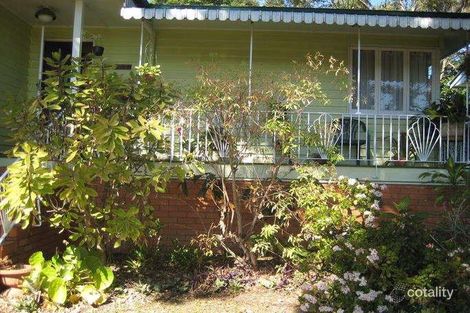 Property photo of 23 Massinger Street Salisbury QLD 4107