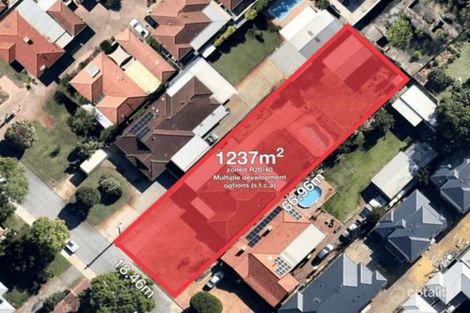 17 Pearl Rd, Cloverdale, WA 6105