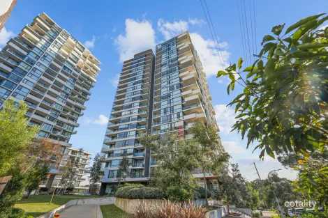 Property photo of 1008/22 Cambridge Street Epping NSW 2121