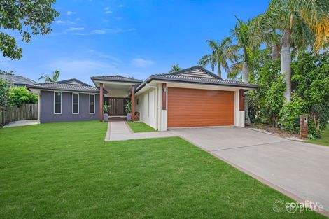 Property photo of 10 Juxgold Place Calamvale QLD 4116