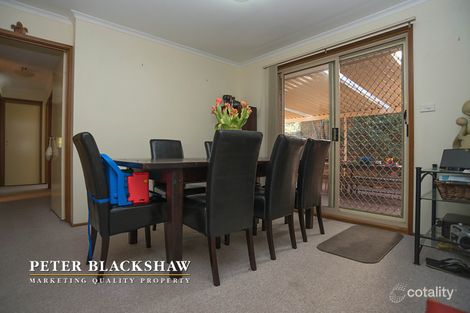 Property photo of 6 Lett Place Amaroo ACT 2914