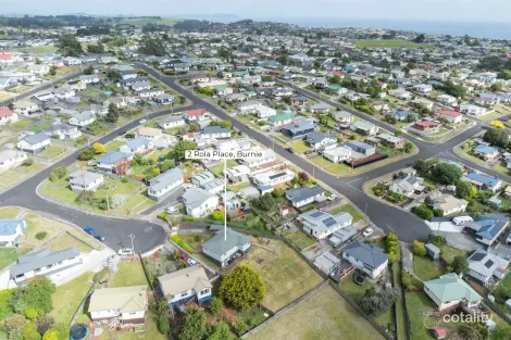 Property photo of 2 Rola Place Acton TAS 7320