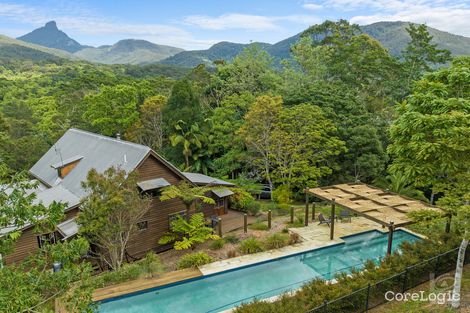 Property photo of 1203 Kyogle Road Uki NSW 2484