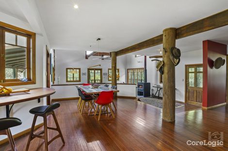 Property photo of 1203 Kyogle Road Uki NSW 2484