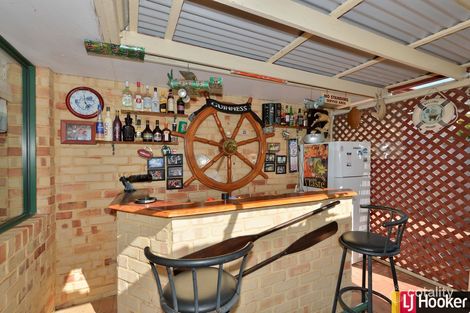 Property photo of 46 Oakmont Avenue Meadow Springs WA 6210