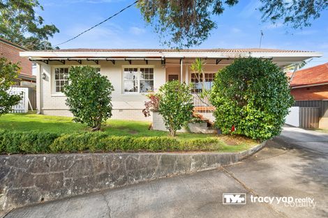 Property photo of 76A Midson Road Eastwood NSW 2122