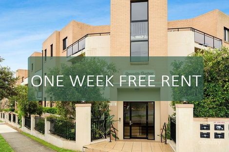 Property photo of 15/16-24 Lydbrook Street Westmead NSW 2145