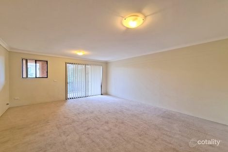 Property photo of 15/16-24 Lydbrook Street Westmead NSW 2145