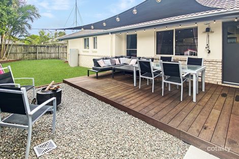 Property photo of 43 Fitzwilliam Drive Sippy Downs QLD 4556