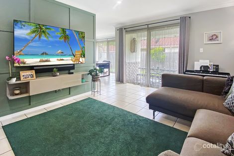 Property photo of 43 Fitzwilliam Drive Sippy Downs QLD 4556