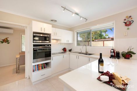 Property photo of 35 Gareel Street Jindalee QLD 4074