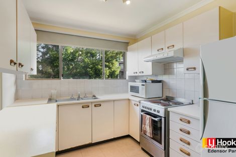Property photo of 44/3-5 Atkinson Street Liverpool NSW 2170