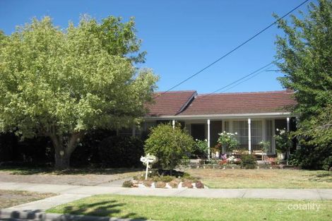 25 Noga Ave, Keilor East, VIC 3033