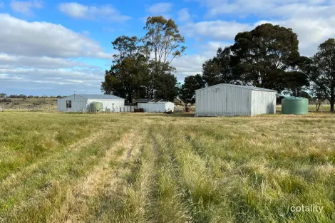 Property photo of Kennedys Lane Chintin VIC 3756