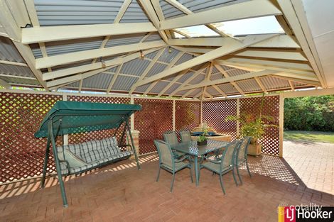 Property photo of 46 Oakmont Avenue Meadow Springs WA 6210