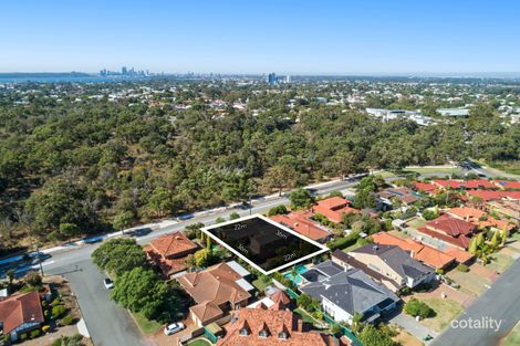 Property photo of 112 Davy Street Booragoon WA 6154