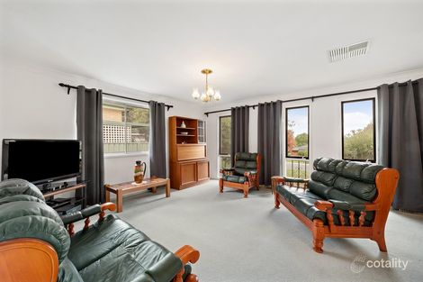 Property photo of 18 Clubbe Crescent Macgregor ACT 2615