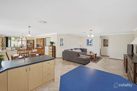 Property photo of 20 Cardinal Crescent West Busselton WA 6280