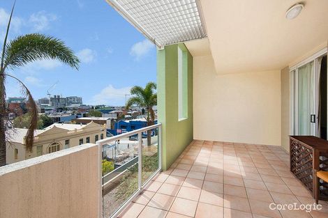 Property photo of 64/131 Wickham Street Fortitude Valley QLD 4006