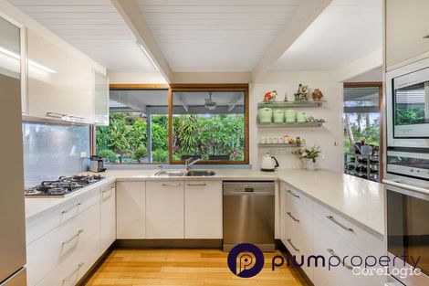 Property photo of 10 Jenkinson Street Indooroopilly QLD 4068