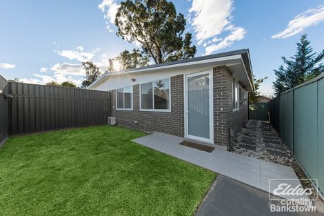 Property photo of 1/10 Lochinvar Road Revesby NSW 2212