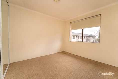 Property photo of 24/77-85 Hereford Street Forest Lodge NSW 2037