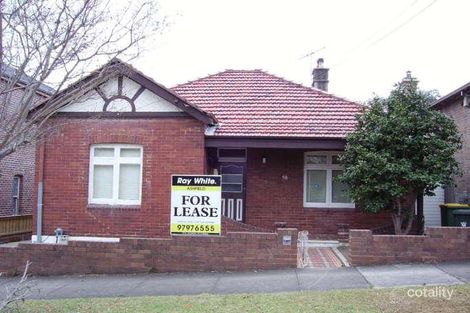 Property photo of 58 Service Avenue Ashfield NSW 2131