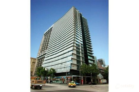 1407/620 Collins St, Melbourne, VIC 3000