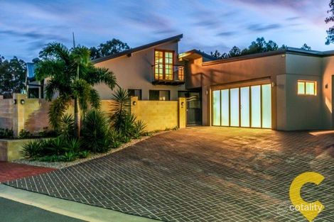 2 Bella Vista Bvd, Underwood, QLD 4119